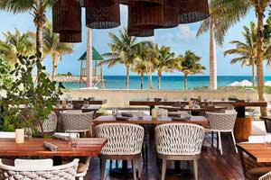 SLS Playa Mujeres All Inclusive Resort Cancun