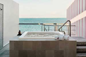 SLS Playa Mujeres All Inclusive Resort Cancun