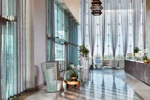 SLS Playa Mujeres All Inclusive Resort Cancun